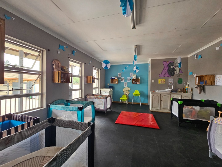 Commercial Property for Sale in Vaalpark Free State